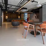 Way Tambau #L5 - Studio Em Tambau Por Carpediem
