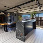 Way Tambau #L5 - Studio Em Tambau Por Carpediem