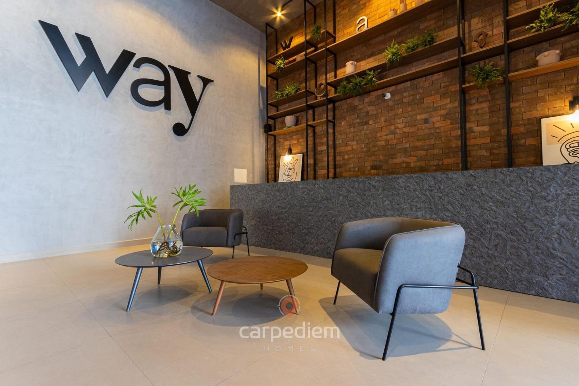 Way Tambau #l5 - Em Tambau Por Carpediem Apartamento João Pessoa