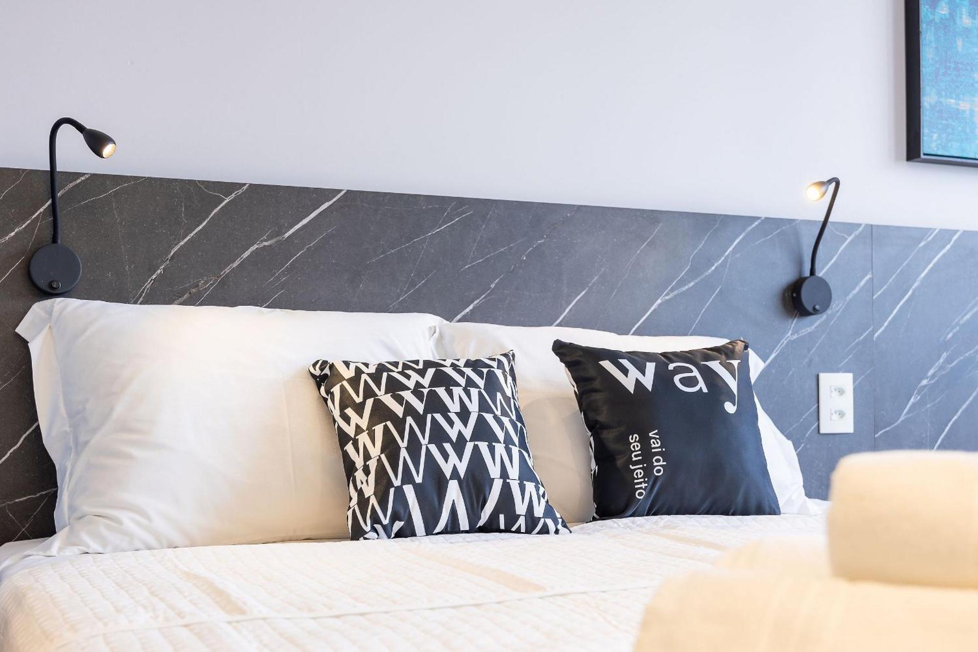 Apartamento Way Tambau #l5 - Em Tambau Por Carpediem *