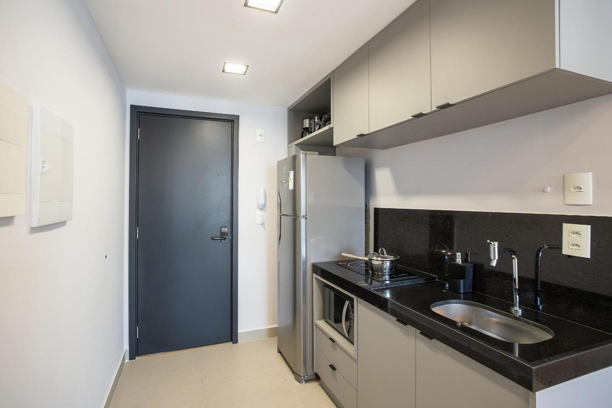 Apartamento Way Tambau #l5 - Em Tambau Por Carpediem João Pessoa