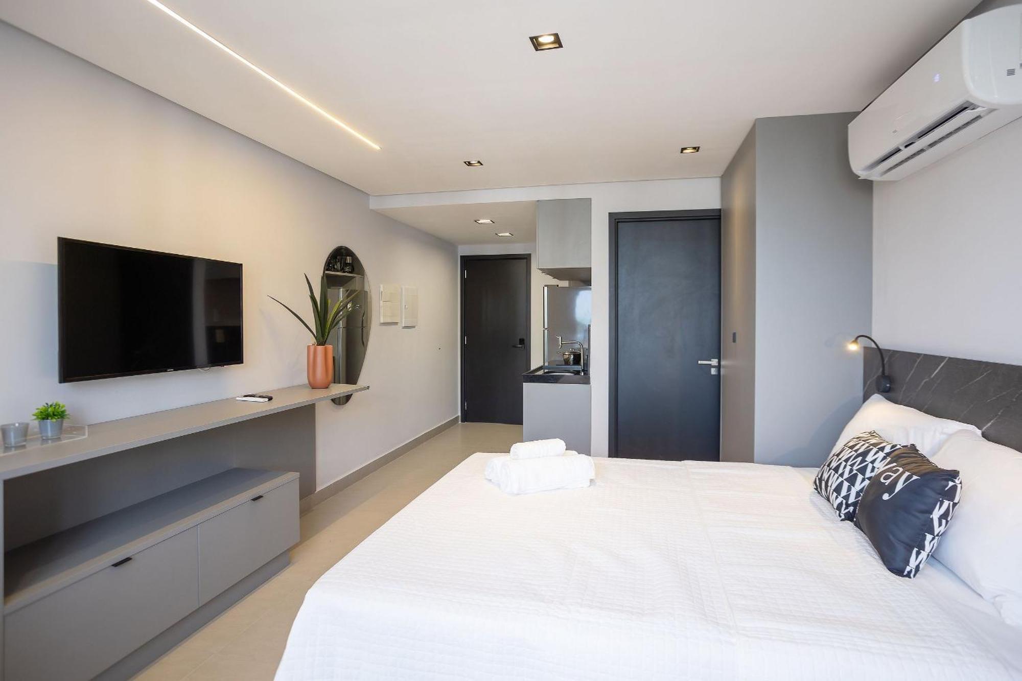 Way Tambau #l5 - Em Tambau Por Carpediem Apartamento