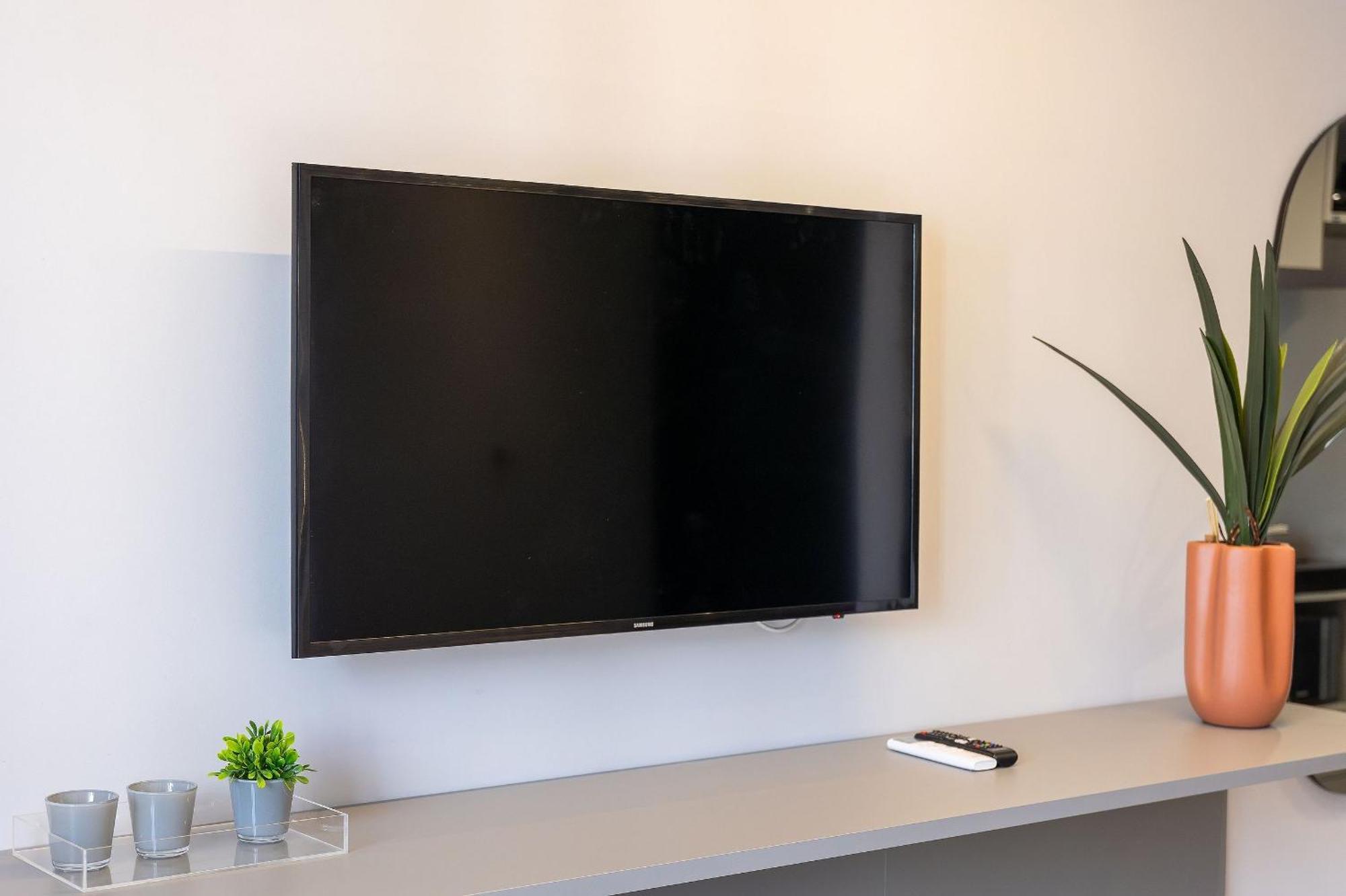Apartamento Way Tambau #l5 - Em Tambau Por Carpediem *