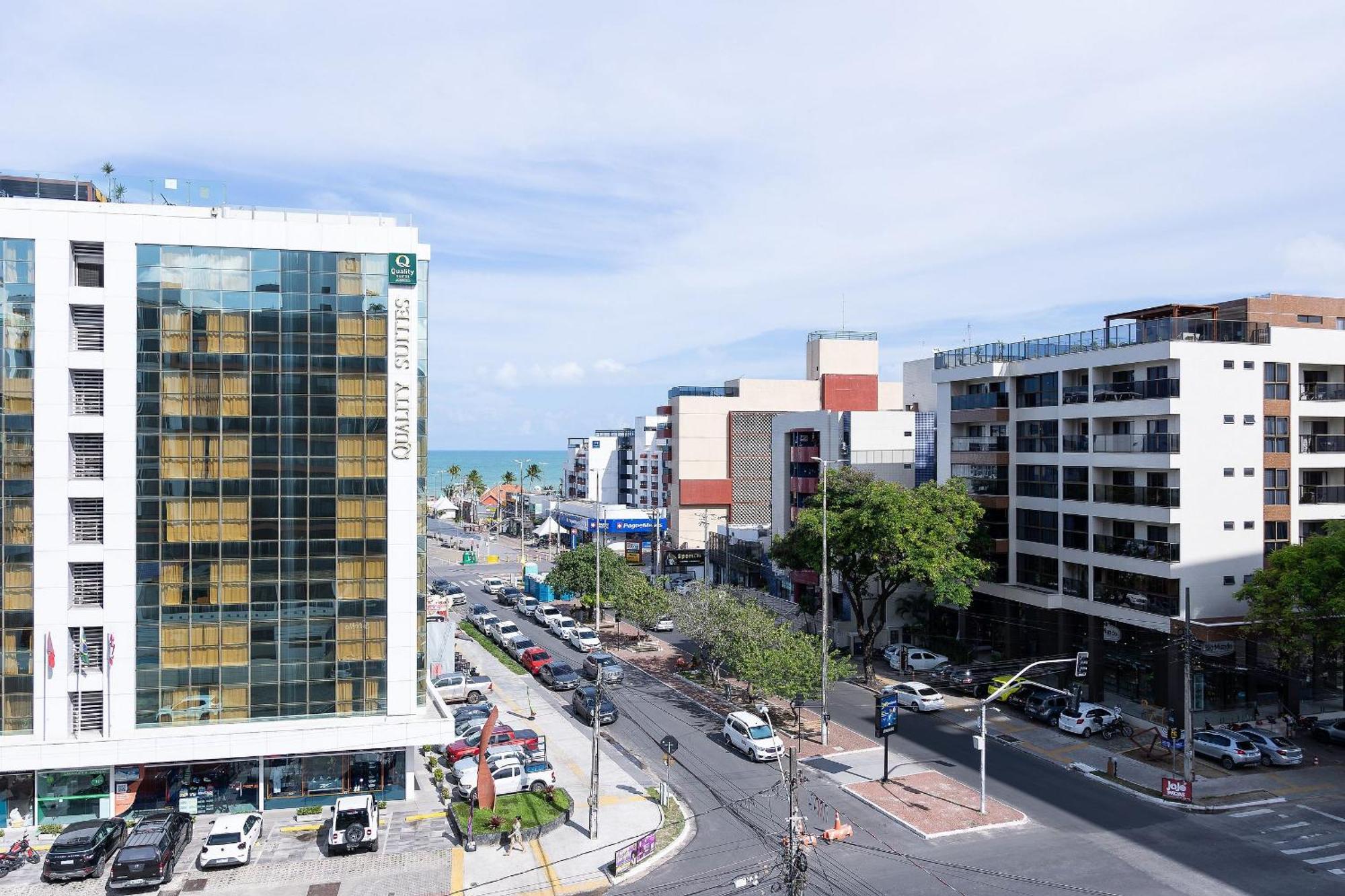 Way Tambau #l5 - Em Tambau Por Carpediem Apartamento *