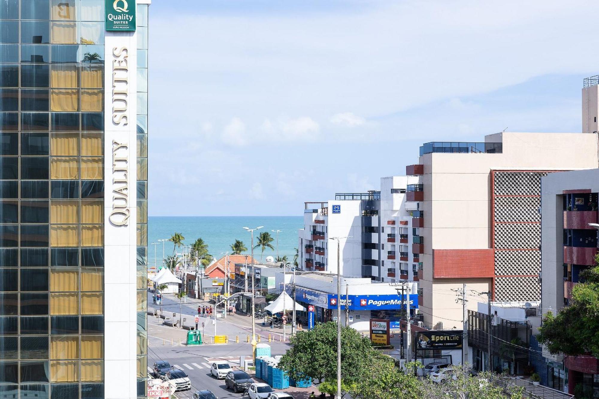 Way Tambau #l5 - Em Tambau Por Carpediem Apartamento